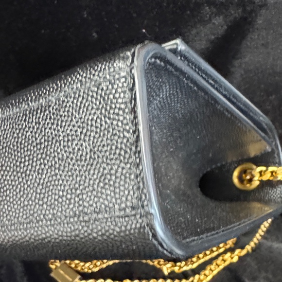 Yves Saint Laurent Medium Kate Bag - Picture 10 of 16